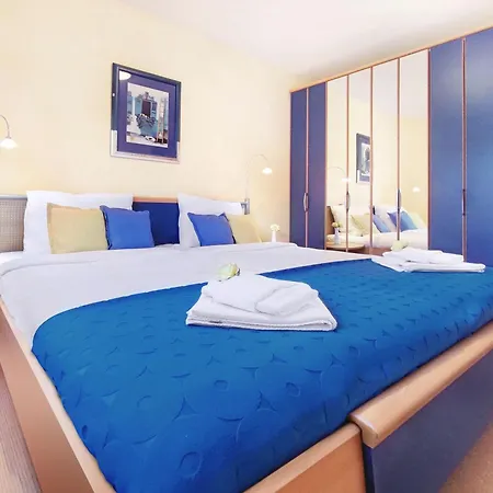 Apartamento Strandstrasse 32 - 04-45