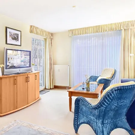 Strandstrasse 32 - 04-45