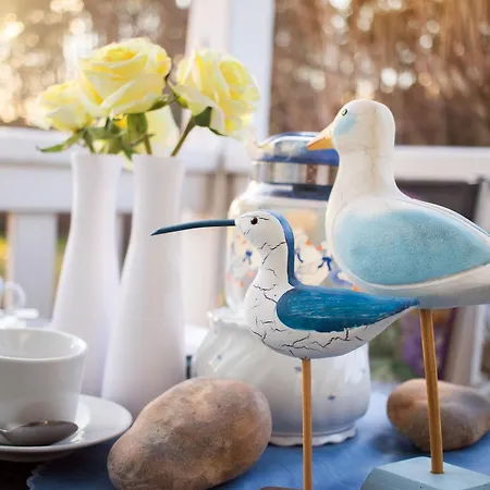 Strandstrasse 32 - 04-45 דירה *